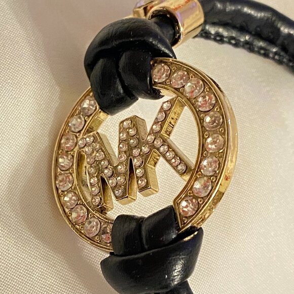 Michael Kors Rhinestone Bracelet - Picture 3 of 6